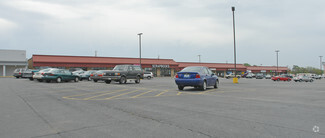 More details for 1651 W 7th St, Joplin, MO - Retail for Lease