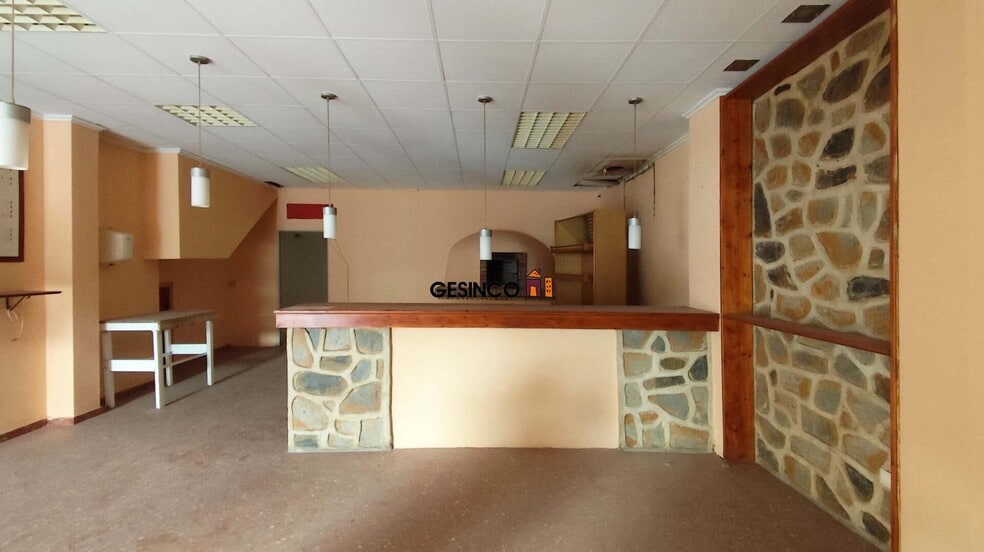 Almaig, 40, Ontinyent, Valencia for sale - Building Photo - Image 1 of 13