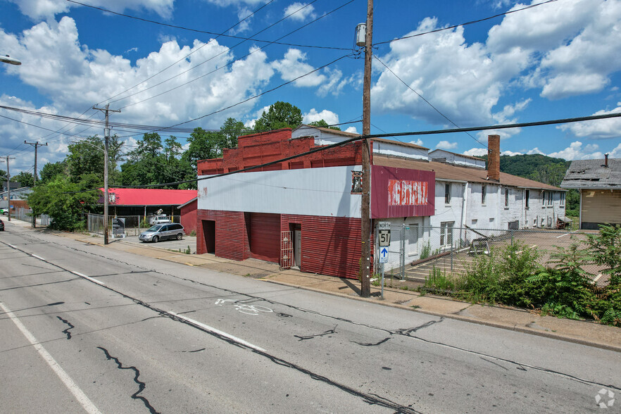 1425 4th Ave, Coraopolis, PA for sale - Primary Photo - Image 1 of 1