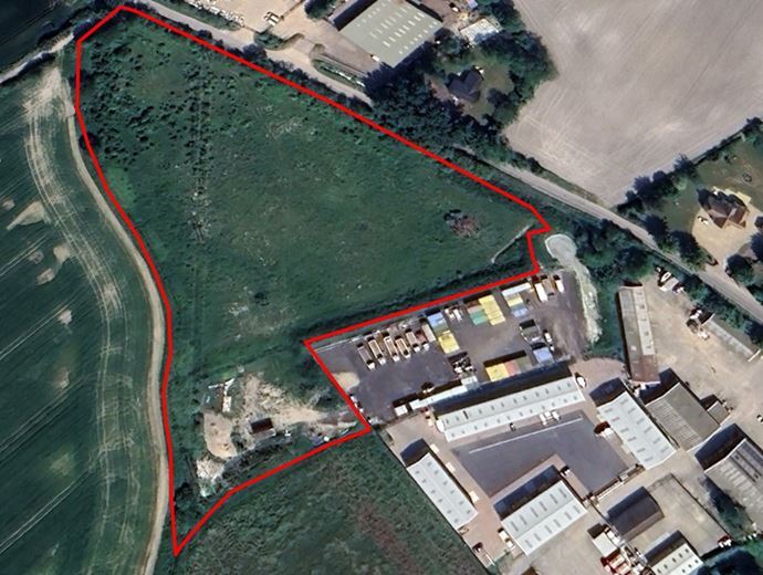Reach Rd, Burwell for sale Building Photo- Image 1 of 3