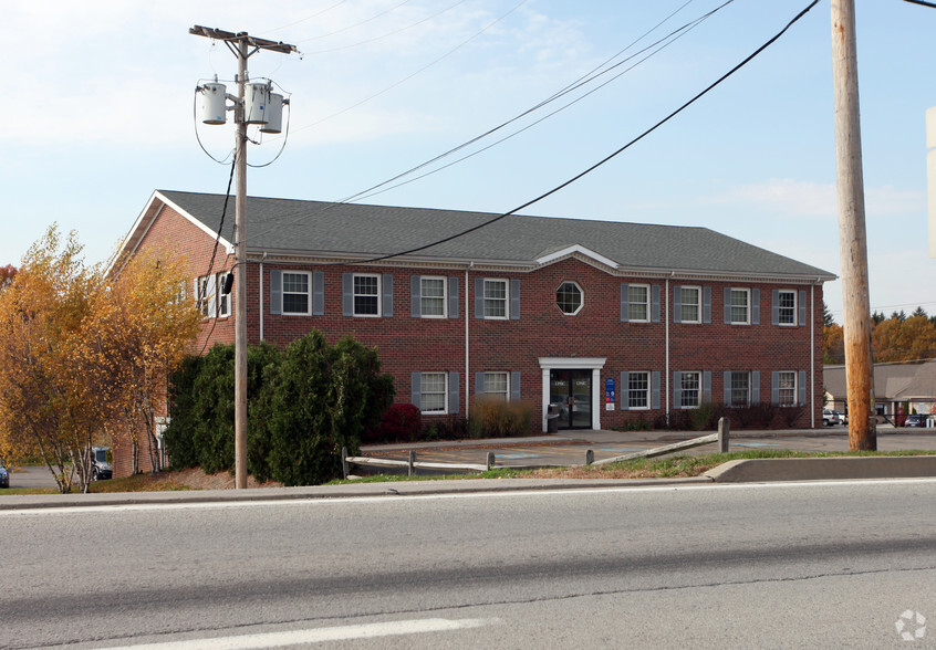 1599 N Hermitage Rd, Hermitage, PA for lease - Building Photo - Image 2 of 31