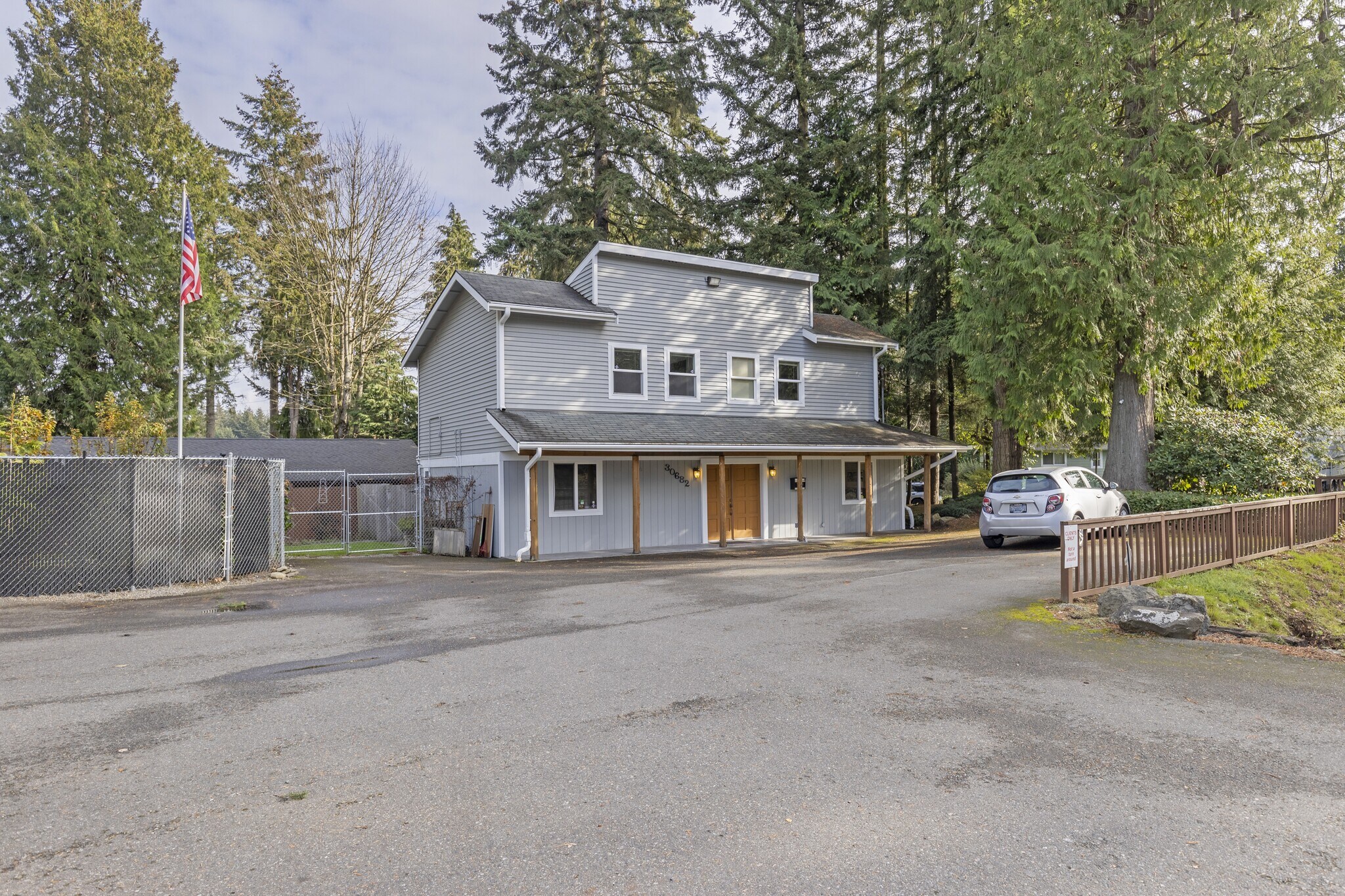 30682 Military Rd S, Auburn, WA for sale Building Photo- Image 1 of 1