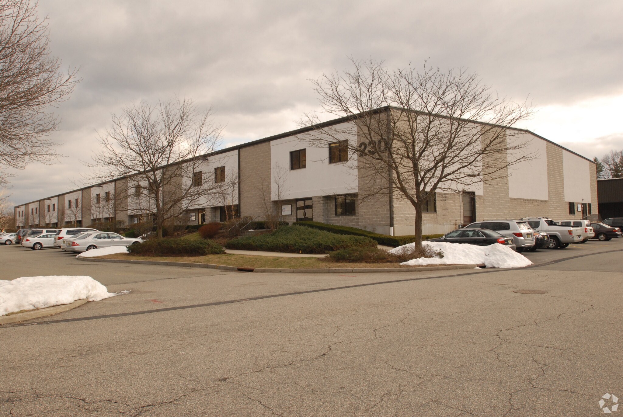 230 West Parkway, Pompton Plains, NJ 07444 Bldg A