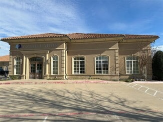 More details for 7700 San Jacinto Pl, Plano, TX - Office, Office/Medical for Lease