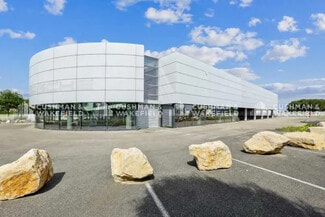 More details for 1 Rue Nicéphore Niepce, Saint-Priest - Industrial for Sale