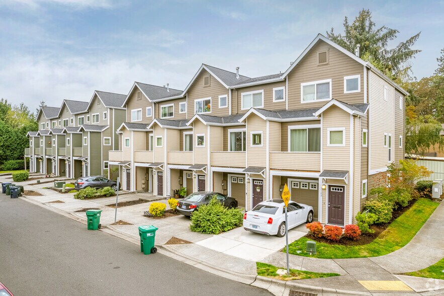 3140-3189 SW Jaden Dr, Beaverton, OR for sale - Building Photo - Image 2 of 4