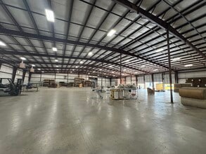 245 Tucapau Rd, Wellford, SC for lease Building Photo- Image 2 of 4