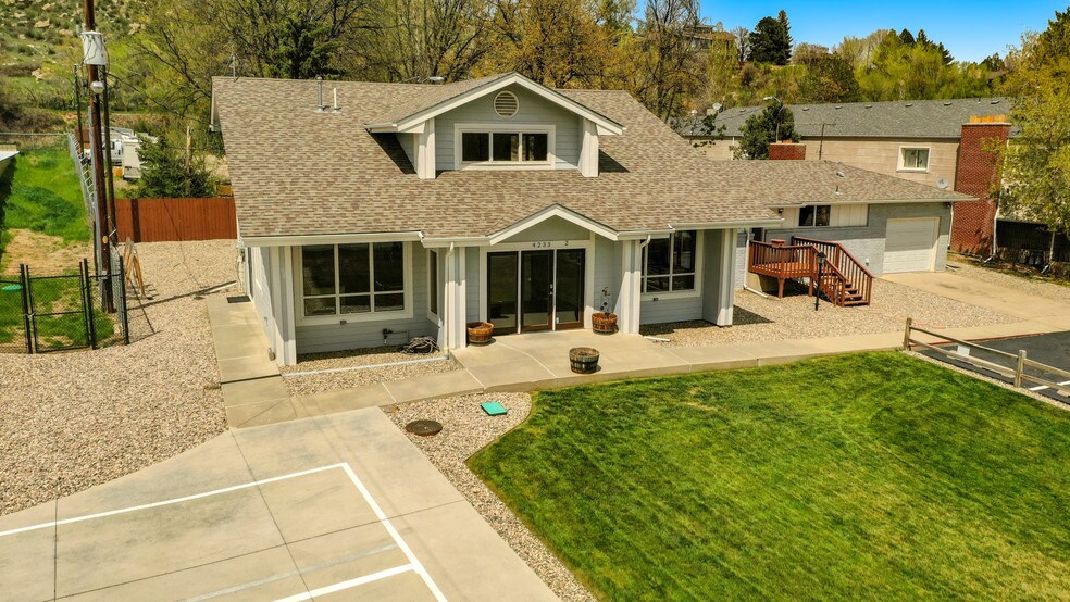 4233 W Eisenhower Blvd, Loveland, CO for sale - Primary Photo - Image 1 of 1