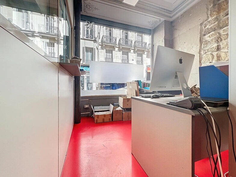 Retail in Paris for lease - Building Photo - Image 3 of 23