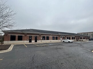 More details for 18311 N Creek Dr, Tinley Park, IL - Office for Lease