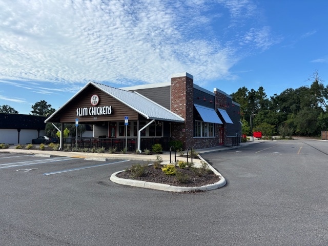 2329 Apalachee Pky, Tallahassee, FL for sale - Building Photo - Image 3 of 6