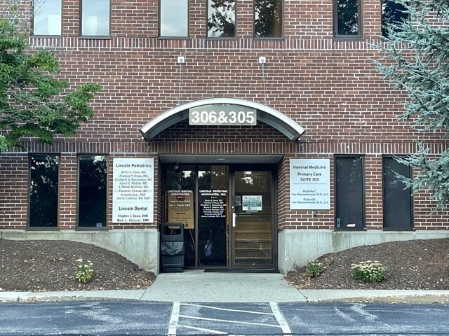 6 Blackstone Valley Pl, Lincoln, RI for sale Building Photo- Image 1 of 1