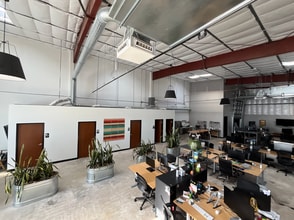 440 E Saint Elmo Rd, Austin, TX for lease Interior Photo- Image 1 of 13