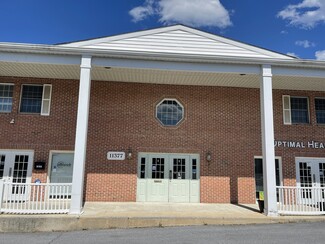 More details for 11377 Robinwood Dr, Hagerstown, MD - Office for Lease