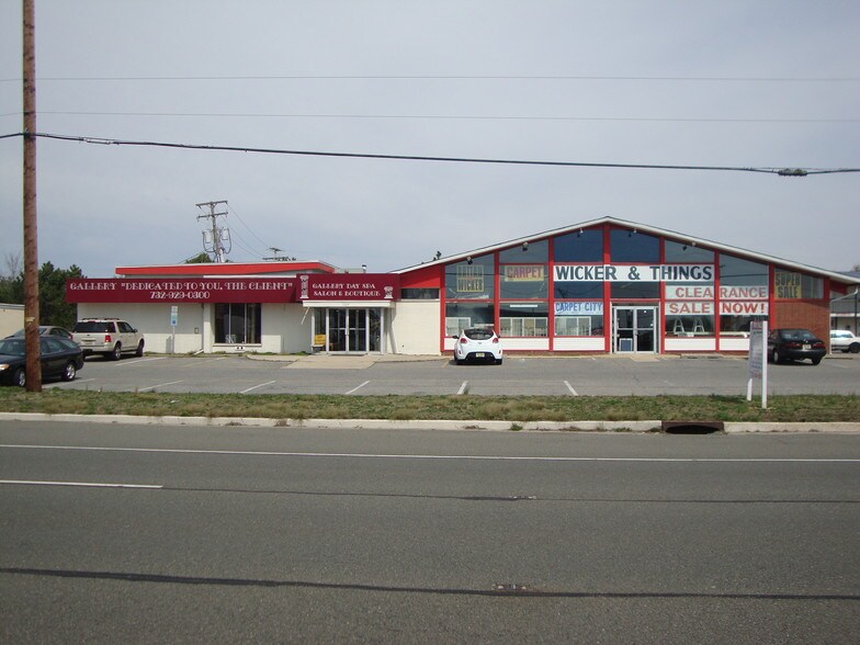 3324 Route 37 E, Toms River, NJ for sale - Building Photo - Image 3 of 24