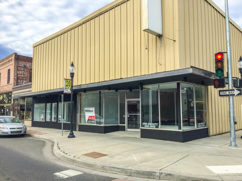 5025 N Market St, Spokane, WA for sale - Building Photo - Image 1 of 1