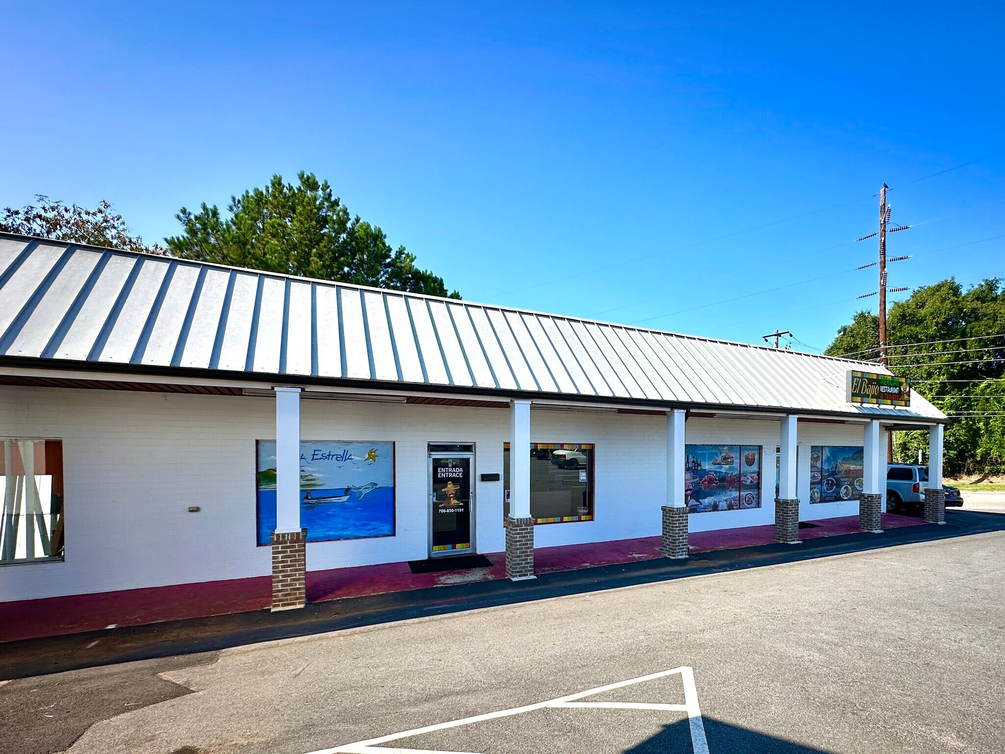 400 Hawthorne Ave, Athens, GA for lease Building Photo- Image 1 of 3