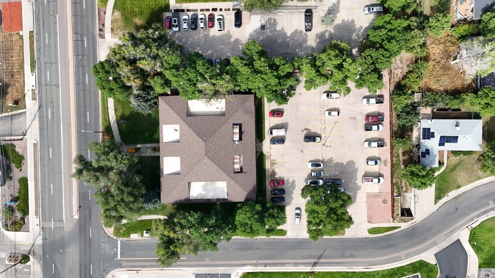 12189 W 64th Ave, Arvada, CO for sale - Building Photo - Image 2 of 7