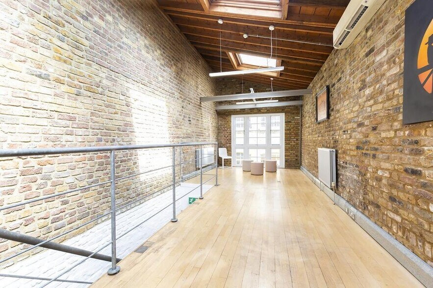 Hackney Rd, London for lease - Building Photo - Image 3 of 24
