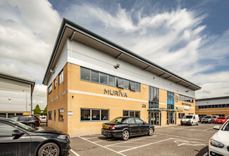 More details for Petre Rd, Clayton Le Moors - Office for Lease