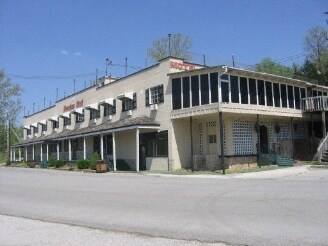 164 Taneyville Rd, Forsyth, MO for sale - Primary Photo - Image 1 of 1