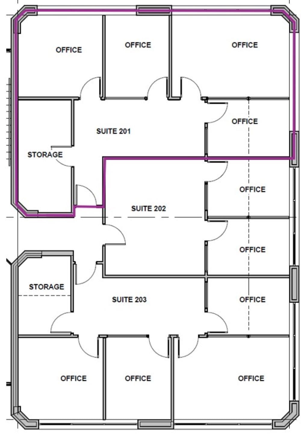 975 SE Sandy Blvd, Portland, OR for lease Interior Photo- Image 1 of 15