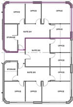 975 SE Sandy Blvd, Portland, OR for lease Interior Photo- Image 1 of 15