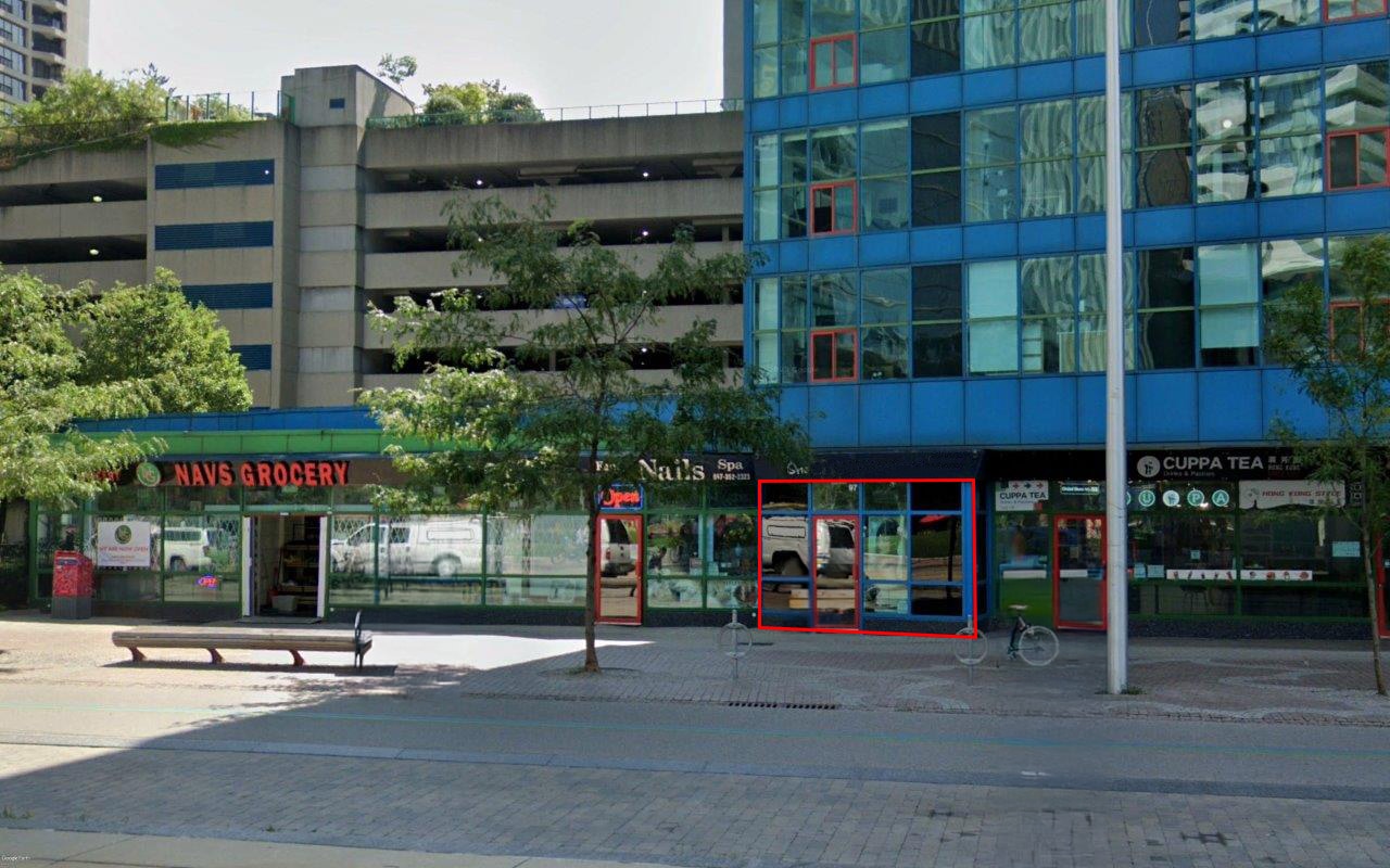 89-109 Queens Quay, Toronto, ON for sale Building Photo- Image 1 of 1