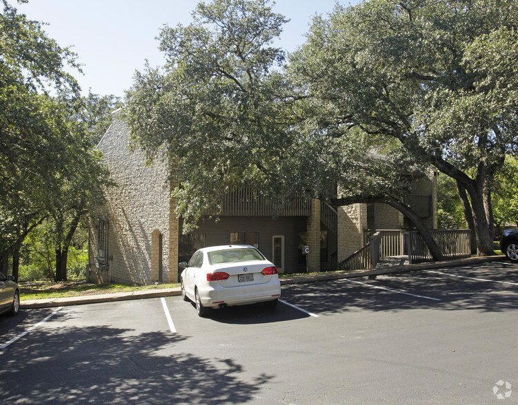 5656 Bee Caves Rd, Austin, TX for lease - Building Photo - Image 2 of 4