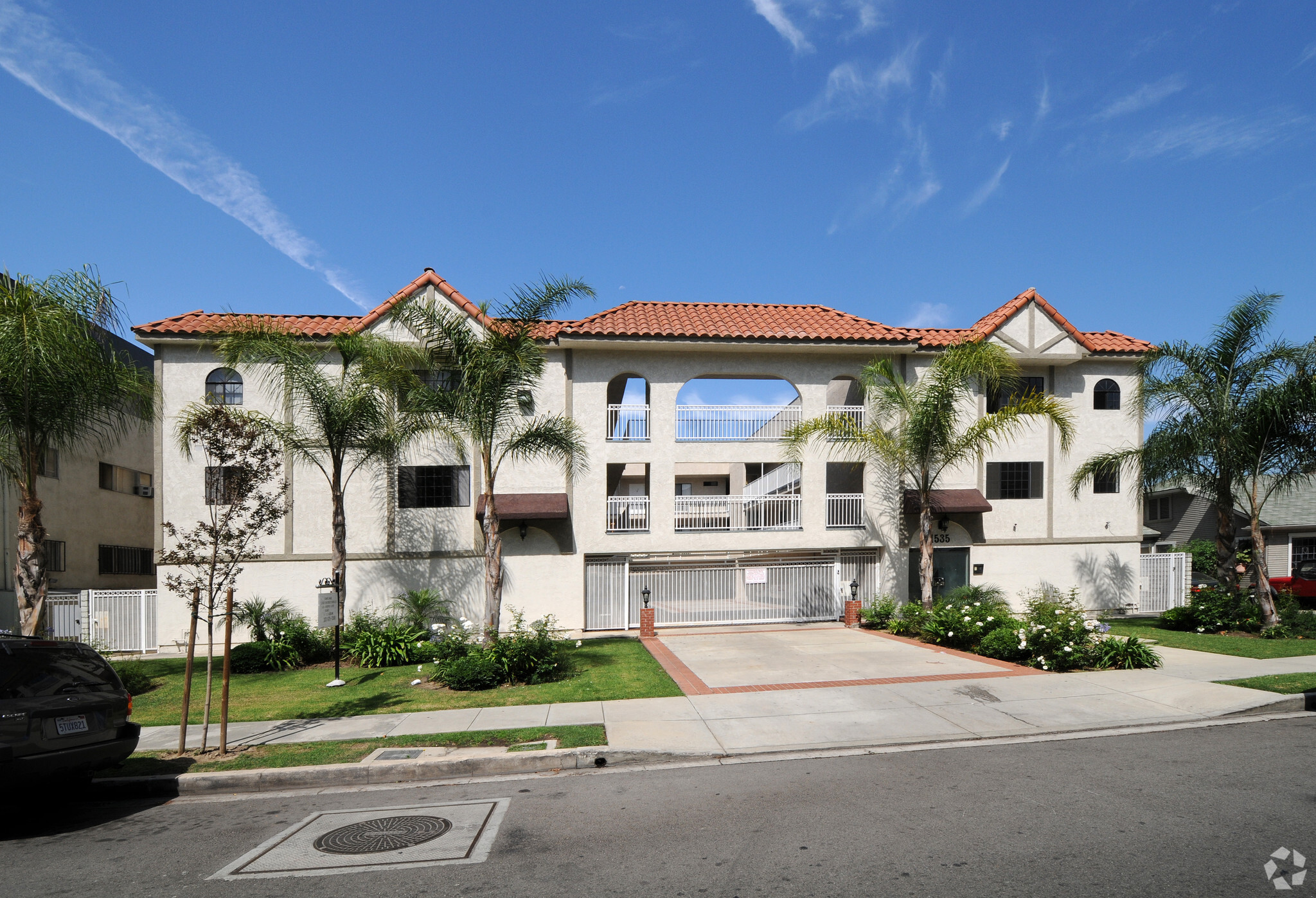 1535 N Kenmore Ave, Los Angeles, CA for sale Primary Photo- Image 1 of 1