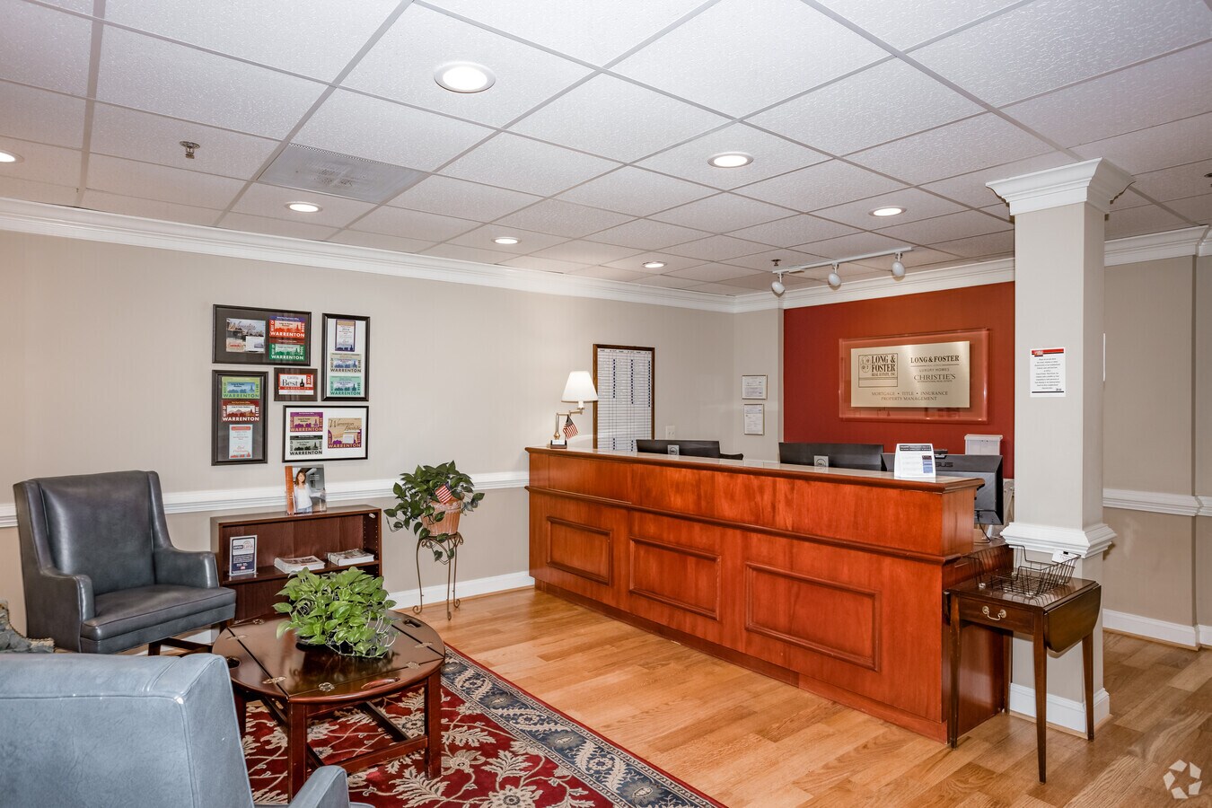 492 Blackwell Rd, Warrenton, VA 20186