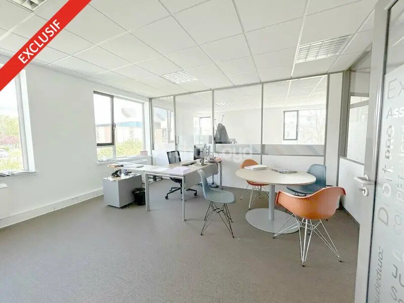 Office in Villers-lès-Nancy for sale Interior Photo- Image 1 of 11