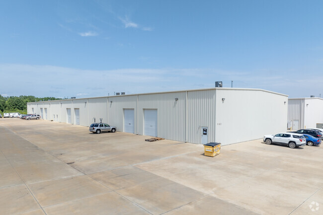 More details for 48 County Road 265, Alabaster, AL - Industrial for Lease