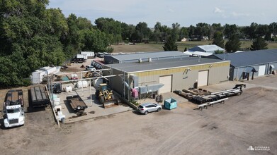 729 SE 8th St, Loveland, CO for lease Building Photo- Image 2 of 4