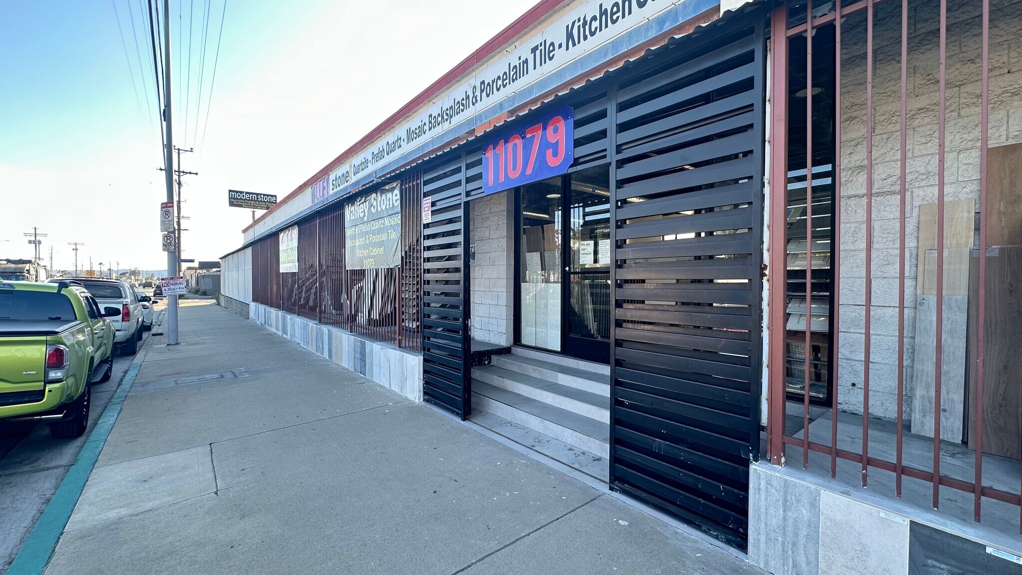 11079 Tuxford St, Sun Valley, CA for lease Building Photo- Image 1 of 6