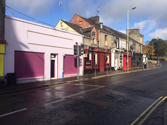 100 Dura St, Dundee for lease - Building Photo - Image 2 of 2