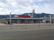 1224-1228 US Highway 10, Livingston MT - Truck Stop