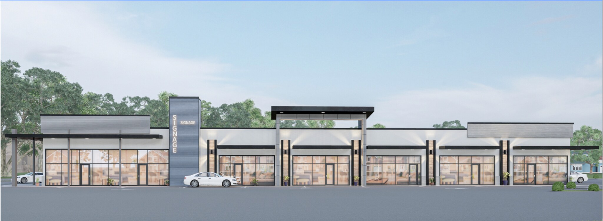 4207 Main St, Stafford, TX for lease Primary Photo- Image 1 of 8