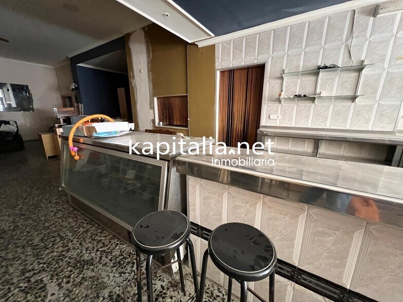 Retail in La Llosa de Ranes for sale - Building Photo - Image 3 of 13