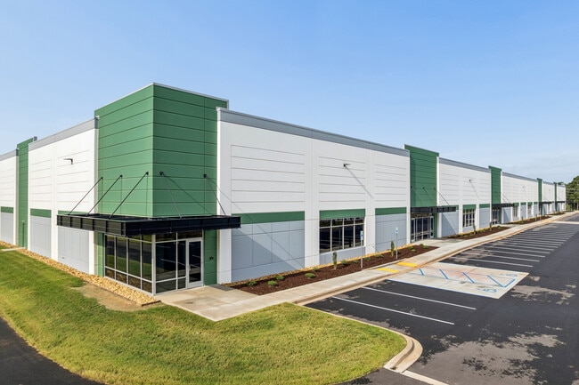 More details for 6715 Augusta Rd, Greenville, SC - Industrial for Lease
