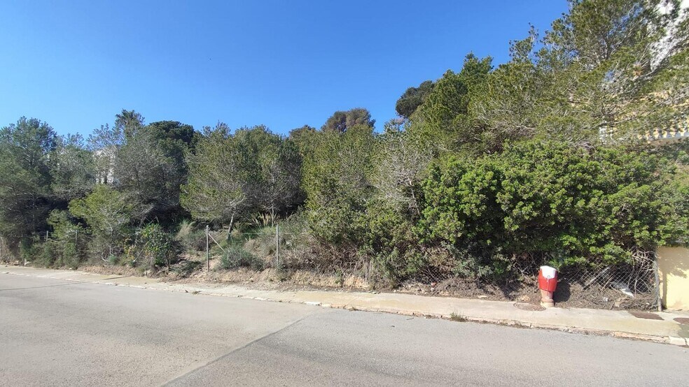 Land in Orihuela for sale - Building Photo - Image 2 of 4