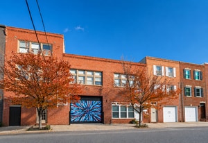 813-817 N 5th St, Philadelphia PA - Office Space