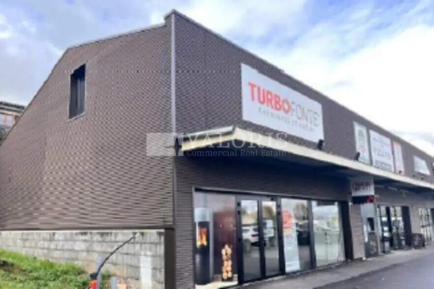 Retail in Limas for lease - Building Photo - Image 2 of 16