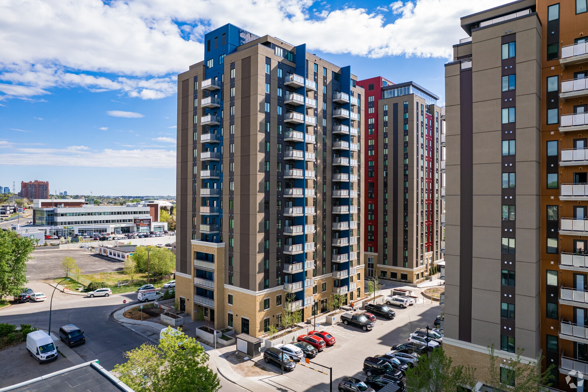 5610 3rd St SW, Calgary, AB for sale Building Photo- Image 1 of 1