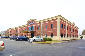 More details for 101 Production Dr, Yorktown, VA - Office for Lease