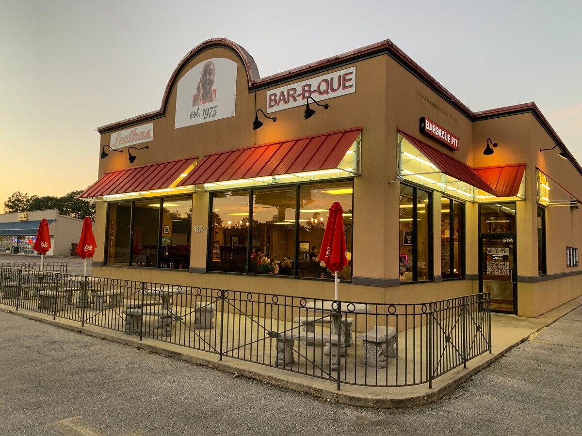 1199 Highway 42, Petal, MS 39465