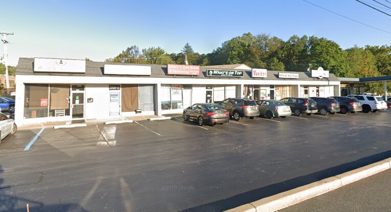 1711-1733 Marsh Rd, Wilmington, DE for sale Building Photo- Image 1 of 1