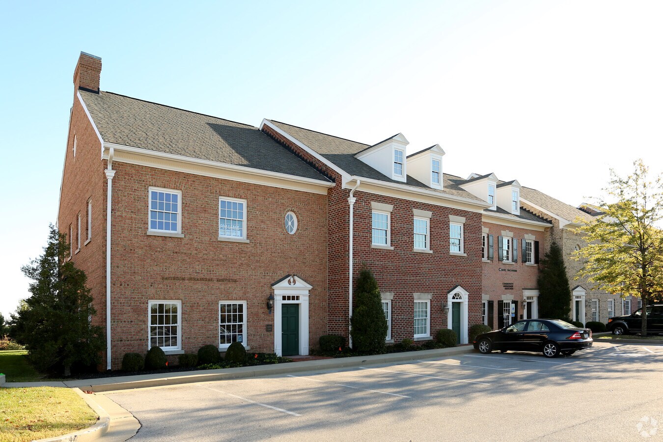 1795 C Alysheba Way, Lexington, KY 40509