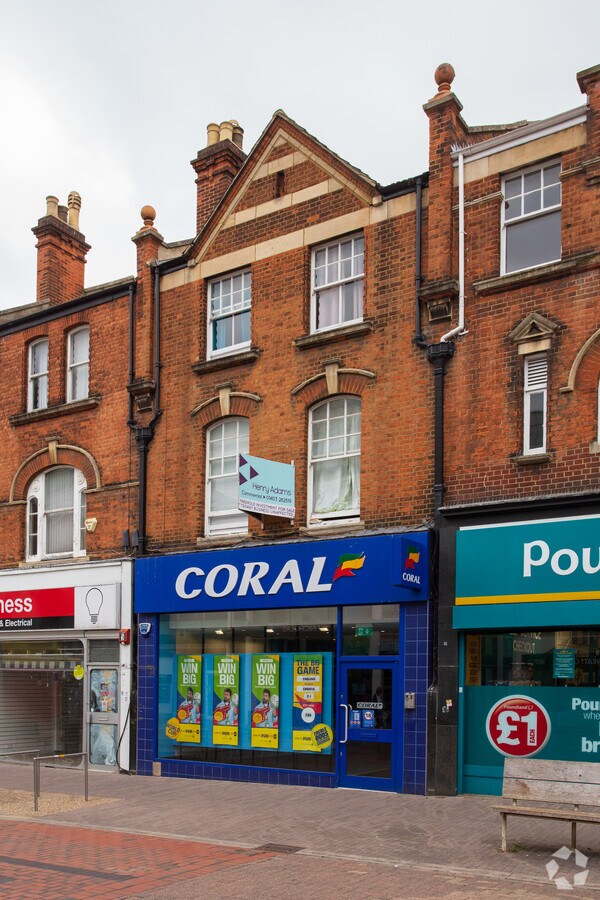 182 High St, Sutton, SM1 1NL | LoopNet