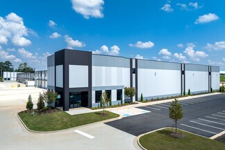 More details for 2063 Anvil Block Road, Forest Park, GA - Industrial for Lease